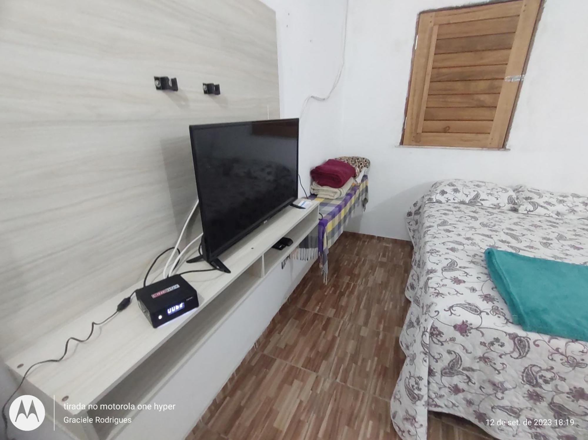 Suite Guaramiranga No Sitio ภายนอก รูปภาพ