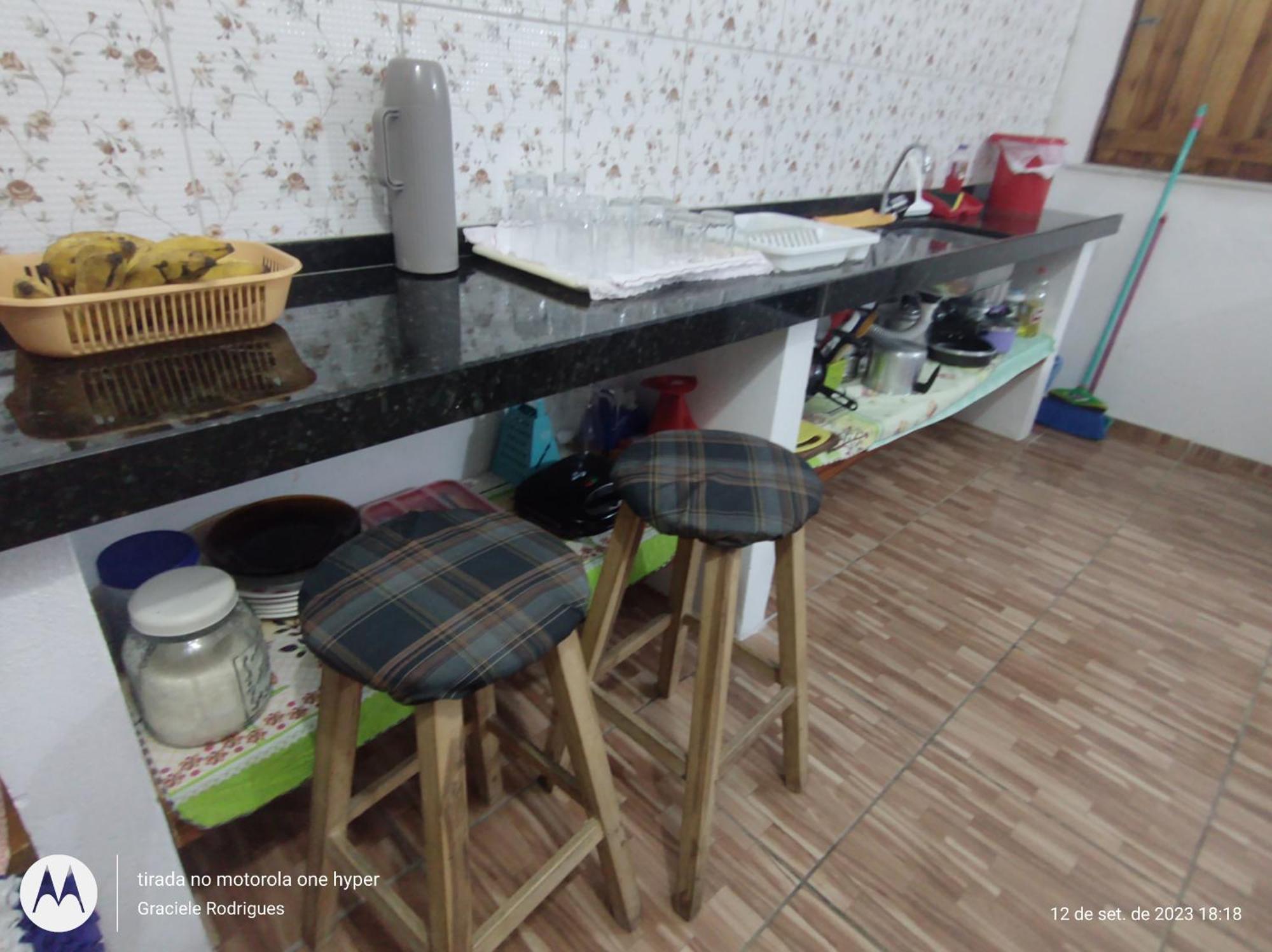 Suite Guaramiranga No Sitio ภายนอก รูปภาพ