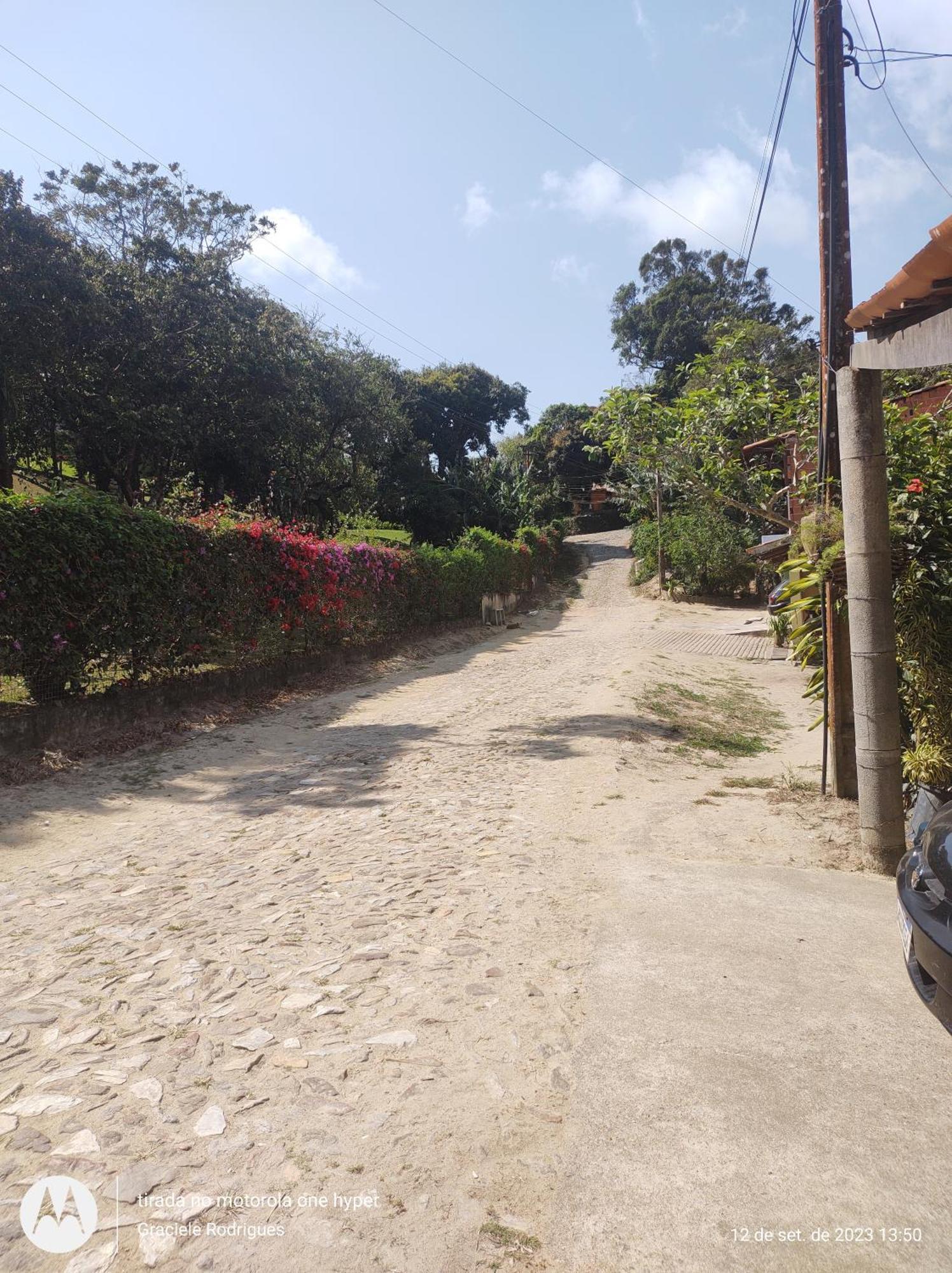 Suite Guaramiranga No Sitio ภายนอก รูปภาพ