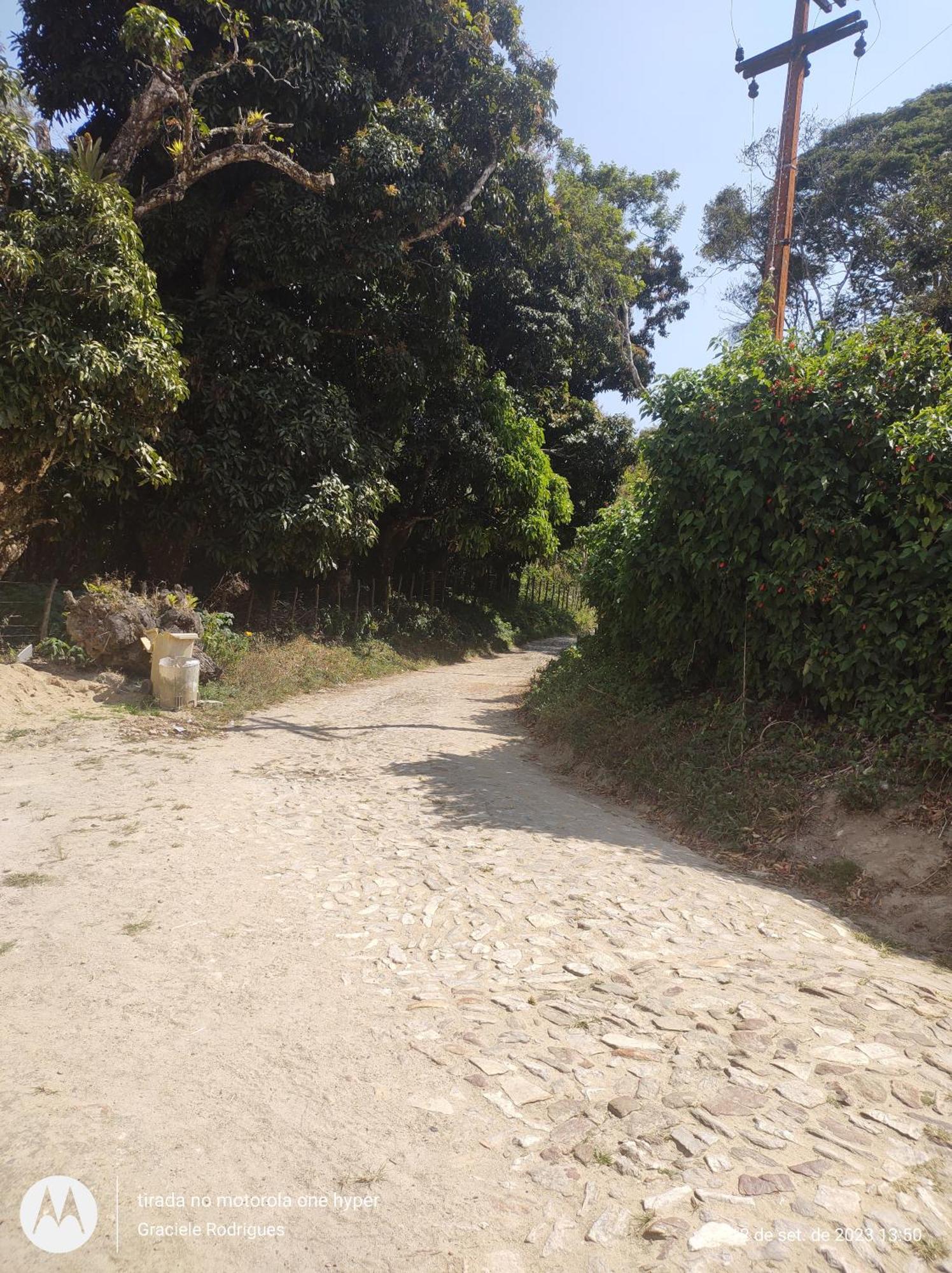 Suite Guaramiranga No Sitio ภายนอก รูปภาพ